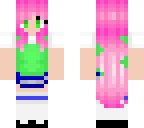 skin fur ali