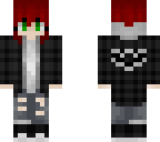 skin update