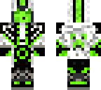 slime assassin