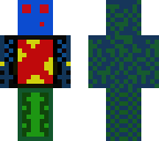 slimeman