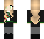 slytherin girl