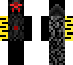 snake wither