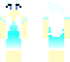 snow girl