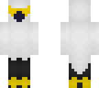 snowy egret