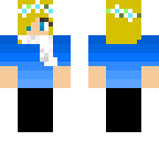 spring skin