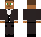 spy