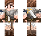 steampunk pixie cut steve build