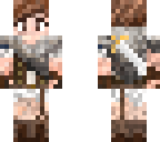 steampunk pixie cut without overlay
