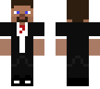 steve suit