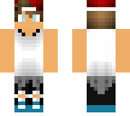 summer boy edit