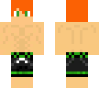 summer skin