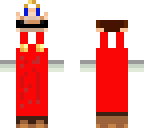 super mario