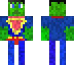 superzombie