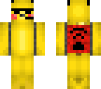 swag pikachu