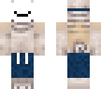 swim suit cry pug