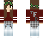 tacosfordayzzzzz's january skin