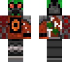 tactical creeper