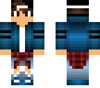 teen boy