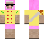 the elite sheep