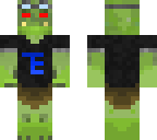 the erjj monsta