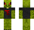 the erjj snake