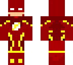 the flas cw