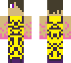 the mutant