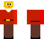 the santa