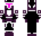the true enderknight