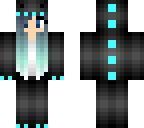 this is not my skin