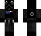 tie fighter pilot