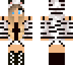 tiger girl