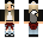 tomboy wolf