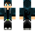 toothless boy edit