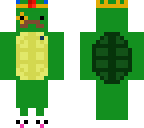 turtle