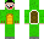 turtle steve