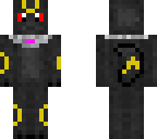 umbreon with megastone