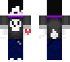 underphase asriel