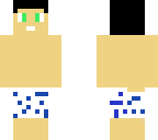 underwear man