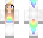 unicorn girl