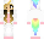 unicorn girl