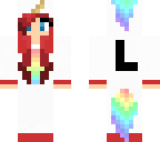 unicorn girl