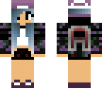 updated skin