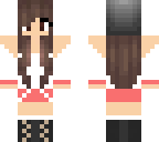 valentine skin