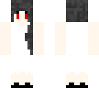 vampire girl