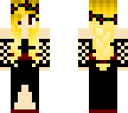 vampire girl