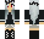vampire girl