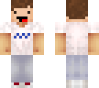 vanilla guy