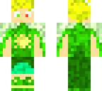 velocity axe skin