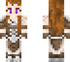 viking female
